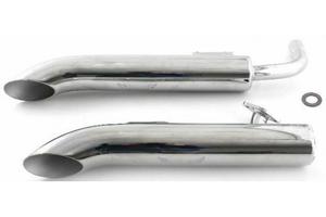 Marmitte Kawasaki VN 1500 Marving K/CP29/BC