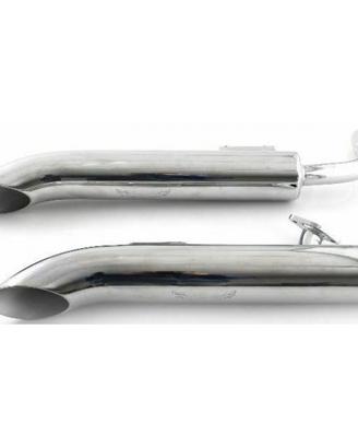 Marmitte Kawasaki VN 1500 Marving K/CP29/BC