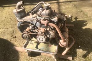 Ricambi Fiat 500 epoca