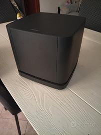 SUBWOOFER " BOSE"