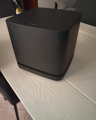 SUBWOOFER " BOSE"