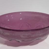 Seguso per  Bisazza Vetro Murano collezione Scavo