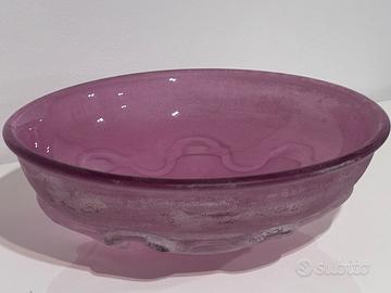 Seguso per  Bisazza Vetro Murano collezione Scavo