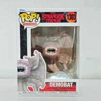 Funko Pop! Demobat Stranger Things #1303