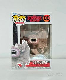Funko Pop! Demobat Stranger Things #1303