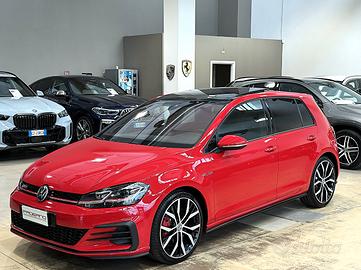 Volkswagen Golf GTI 2.0 tsi Performance DSG-LED-19