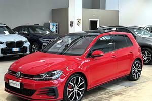Volkswagen Golf GTI 2.0 tsi Performance DSG-LED-19