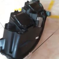 Fari xeno led dx e sx Fiat scudo ultimo modello