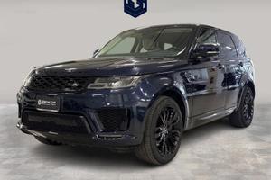 Land Rover Range Rover Sport 3.0d i6 mhev HSE...