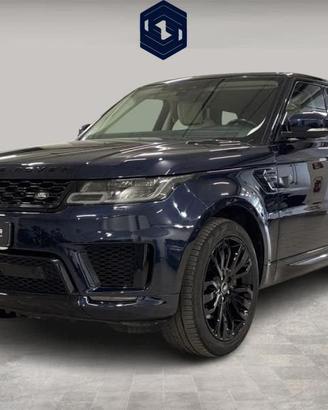 Land Rover Range Rover Sport 3.0d i6 mhev HSE...