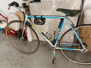Bici da corsa Meazzo