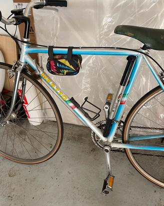 Bici da corsa Meazzo