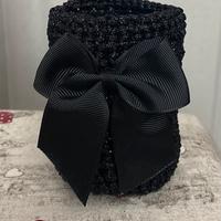 Porta pennelli trucco