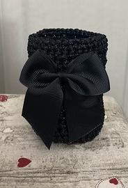 Porta pennelli trucco