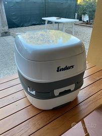 WC chimico Enders deluxe porta potti