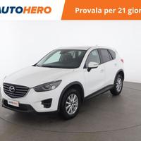 MAZDA CX-5 FL77549