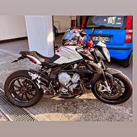 Mv Agusta Dragster 800