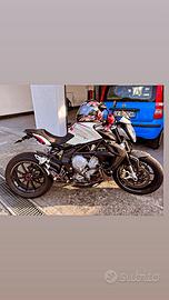 Mv Agusta Dragster 800