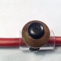 Pulsanti clacson e devio luci Bosch