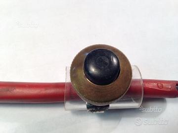 Pulsanti clacson e devio luci Bosch