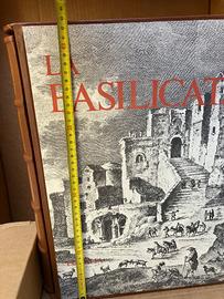 Editalia Regioni d’Italia Basilicata