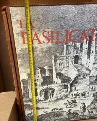 Editalia Regioni d’Italia Basilicata