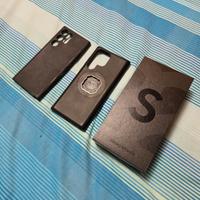 Samsung S22 Ultra