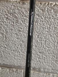 Shimano SpeedMaster  Game Type
