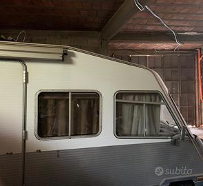 Camper Fiat Ducato