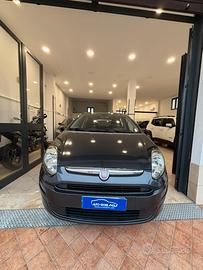 FIAT Punto EVO 1.2