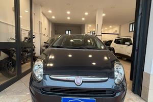 FIAT Punto EVO 1.2