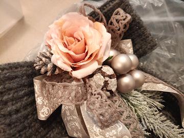 decorazioni natalizie