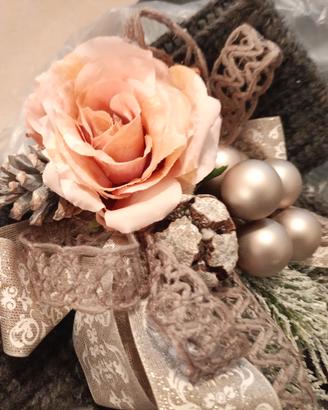 decorazioni natalizie