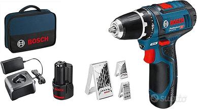 Bosch Professional Sistema 12V