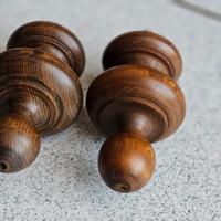 pinnacoli per orologi a pendolo