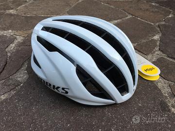 Casco Specialized Prevail 3 Bianco nuovo