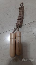 Corda da salto per fitness