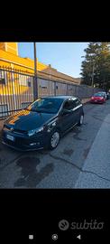 WOLKSWAGEN POLO 1400TDI