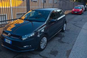 WOLKSWAGEN POLO 1400TDI
