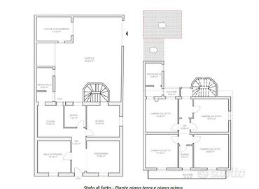 Ampia indipendente frazionabile