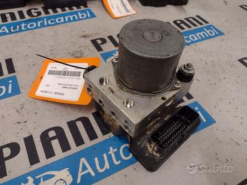 Pompa Abs Skoda Fabia 2018 CHY