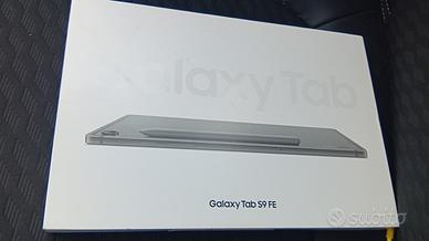 galaxy Tab s9 fe