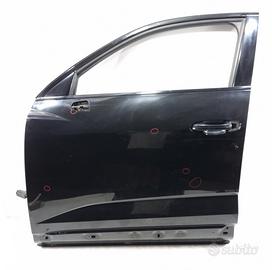 PORTIERA ANTERIORE SINISTRA AUDI Q3 Sportback Seri