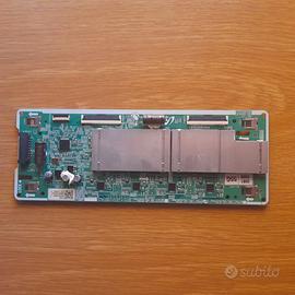 per tv samsung QE55Q80BAT driver led BN44-01046F