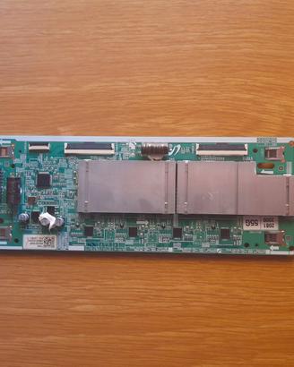 per tv samsung QE55Q80BAT driver led BN44-01046F