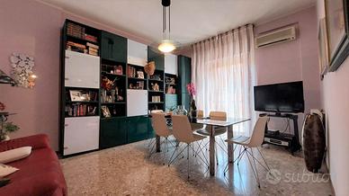 Rif.97 Via Generale Messina