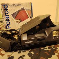 Polaroid New ProCam ISTANT CAMERA