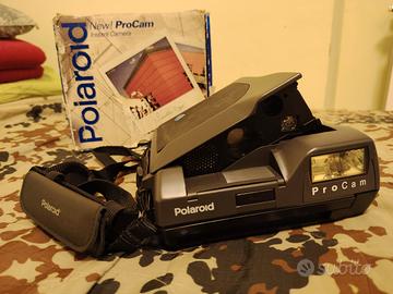 Polaroid New ProCam ISTANT CAMERA