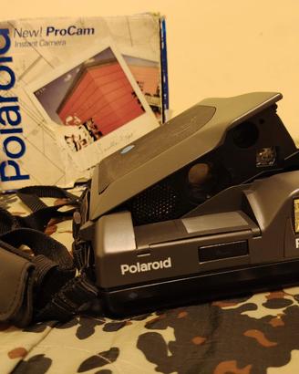 Polaroid New ProCam ISTANT CAMERA