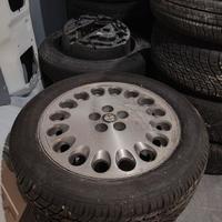 Cerchi Alfa Romeo 164 Q4